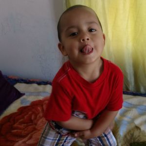 Meet your Posher, Marina